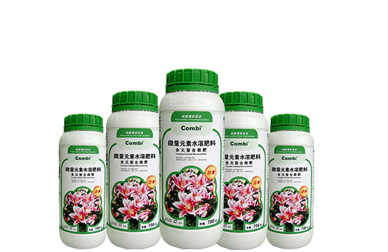 Combi Complex Chelated Micronutrients